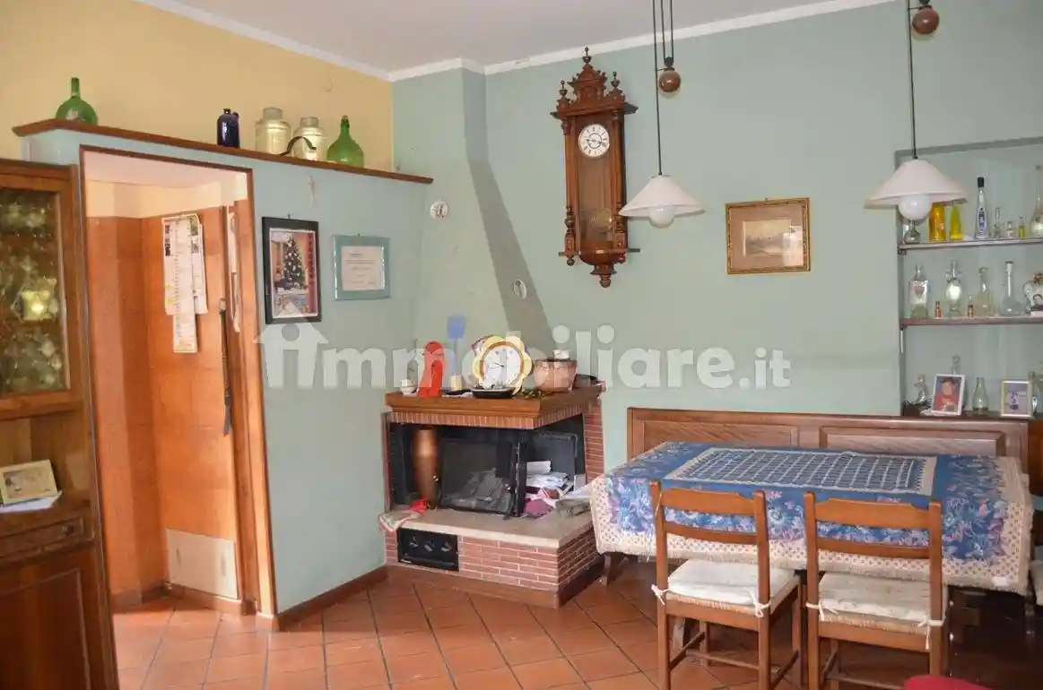 Villa in vendita a Lugo