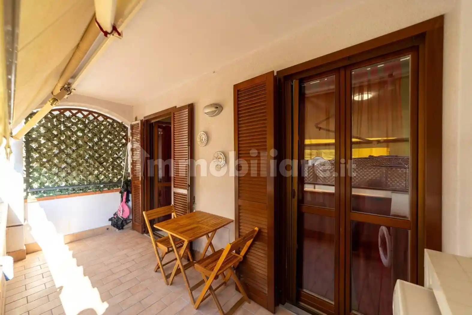 Appartamento in vendita a Monte Argentario