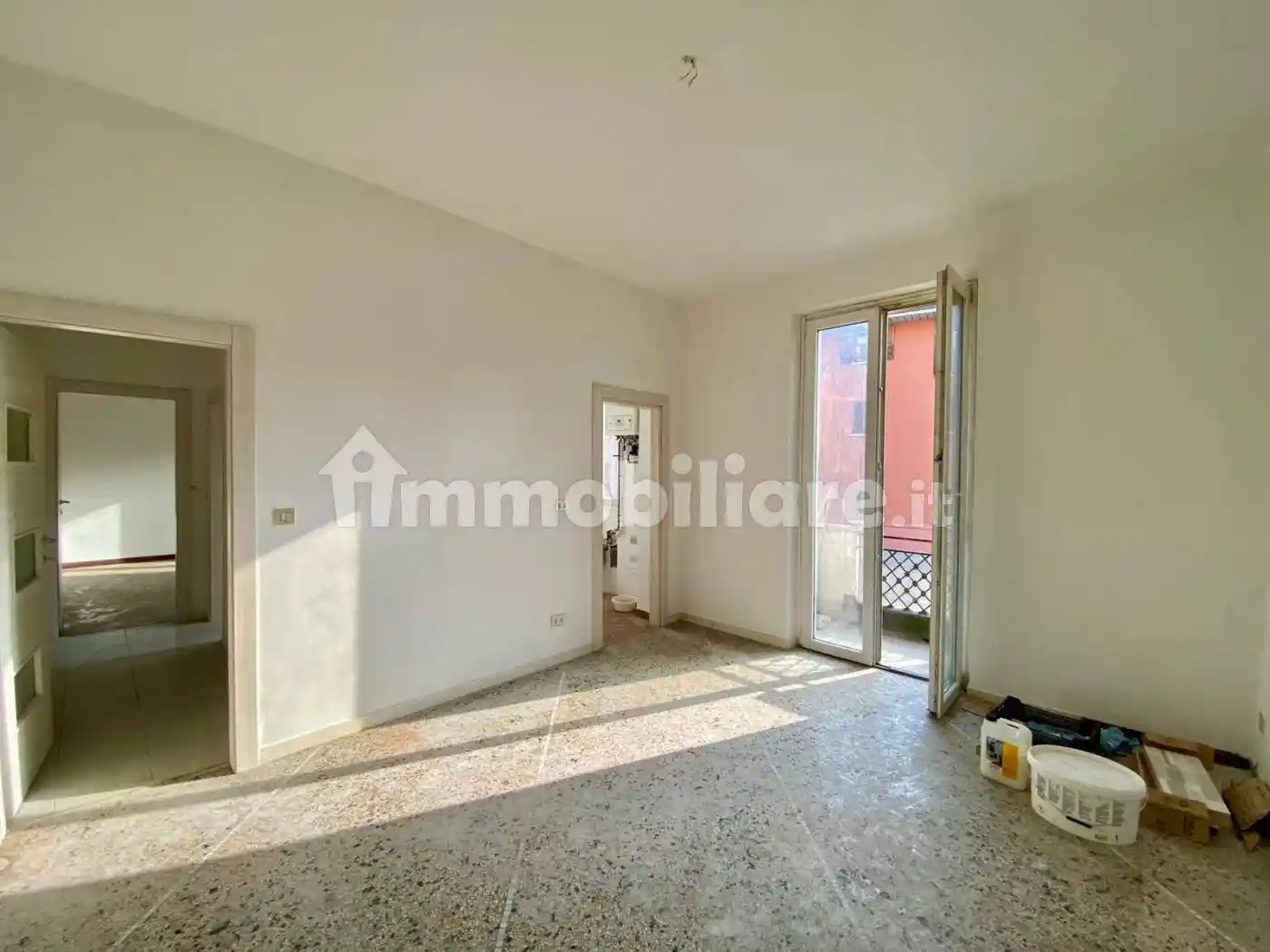 Bilocale via Rodolfo Vantini, Loggia - Garibaldi, Brescia - foto 2