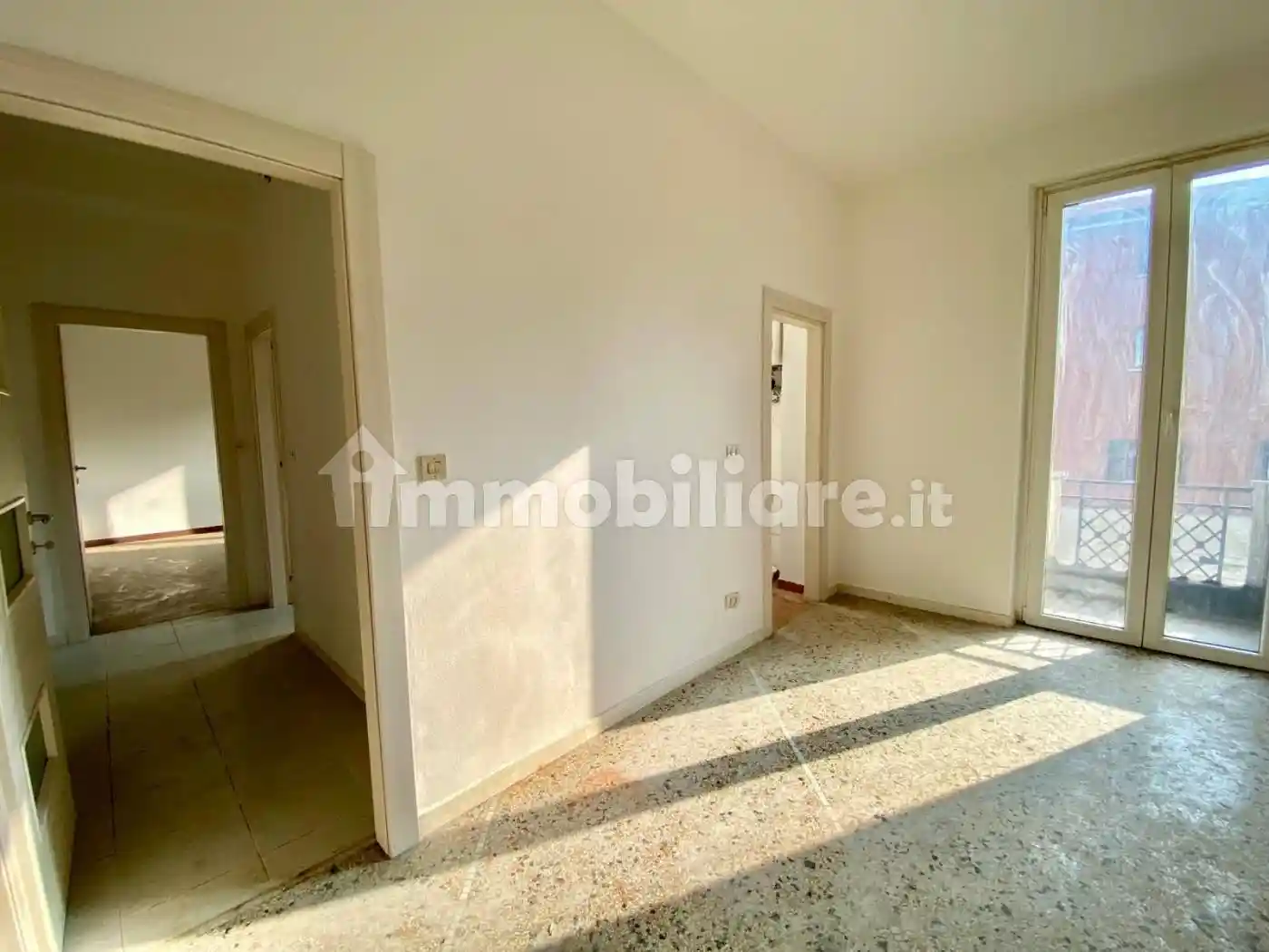 Bilocale via Rodolfo Vantini, Loggia - Garibaldi, Brescia - foto 3