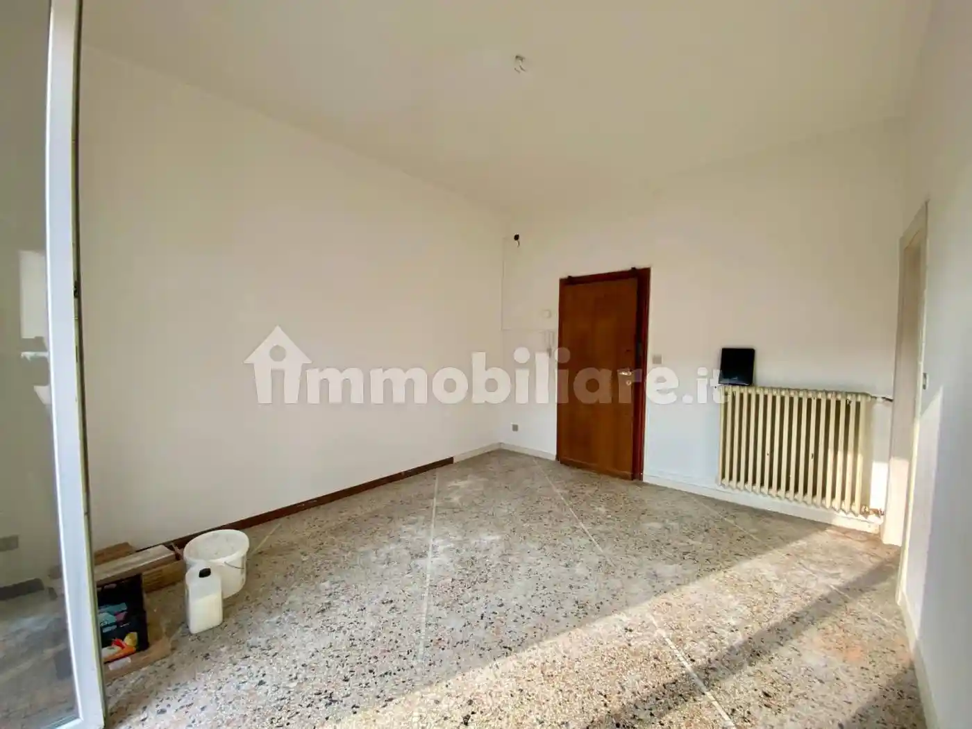 Bilocale via Rodolfo Vantini, Loggia - Garibaldi, Brescia - foto 4