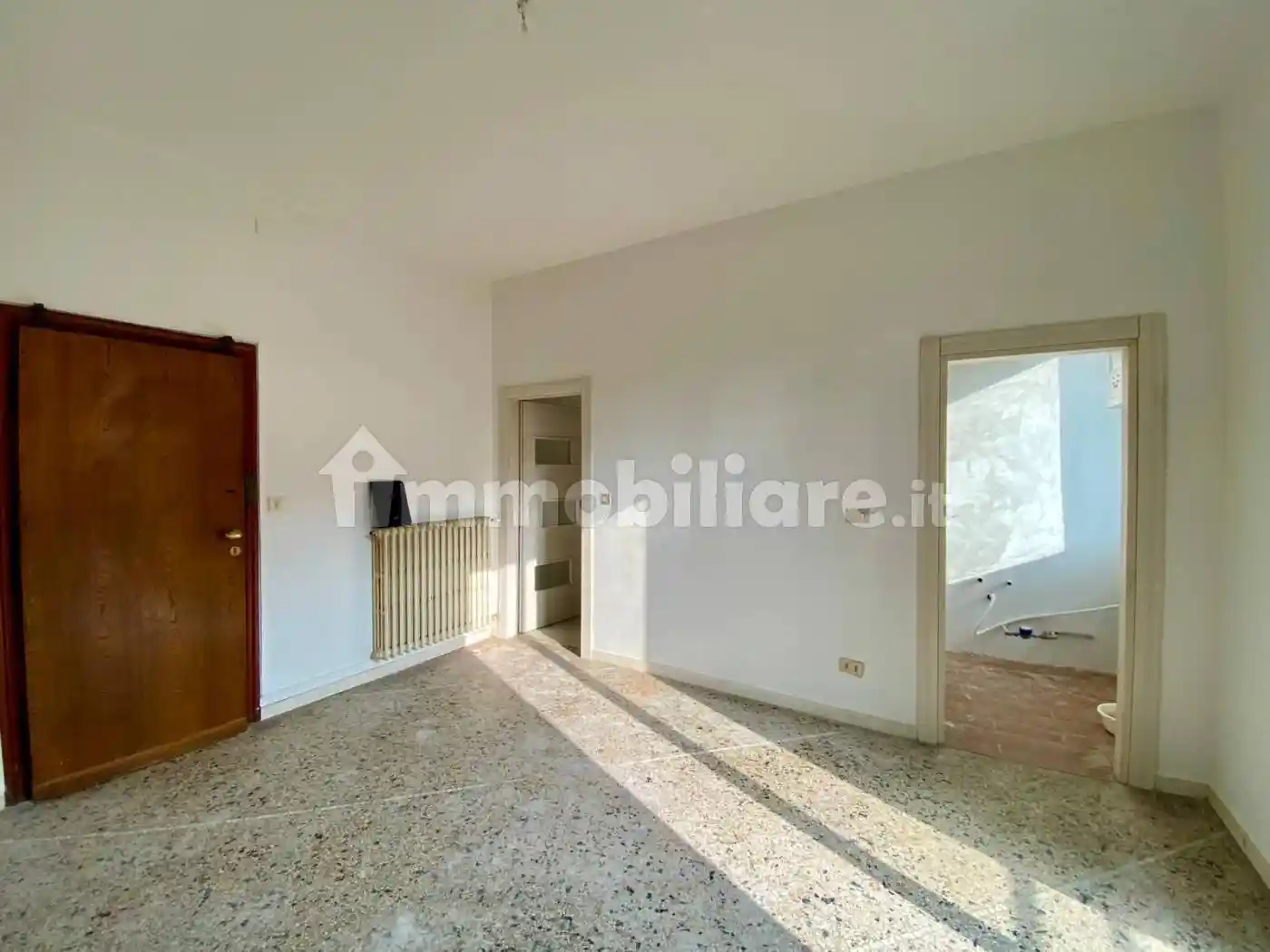 Bilocale via Rodolfo Vantini, Loggia - Garibaldi, Brescia - foto 5