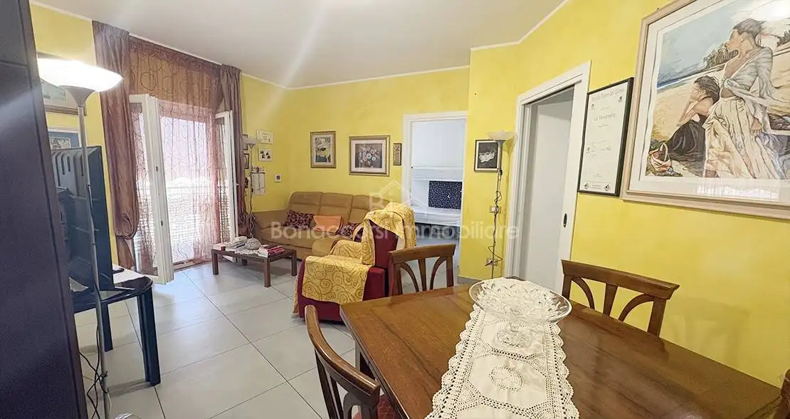 Trilocale via Nestore Mazzei, Rossano Stazione, Corigliano-Rossano - foto 4