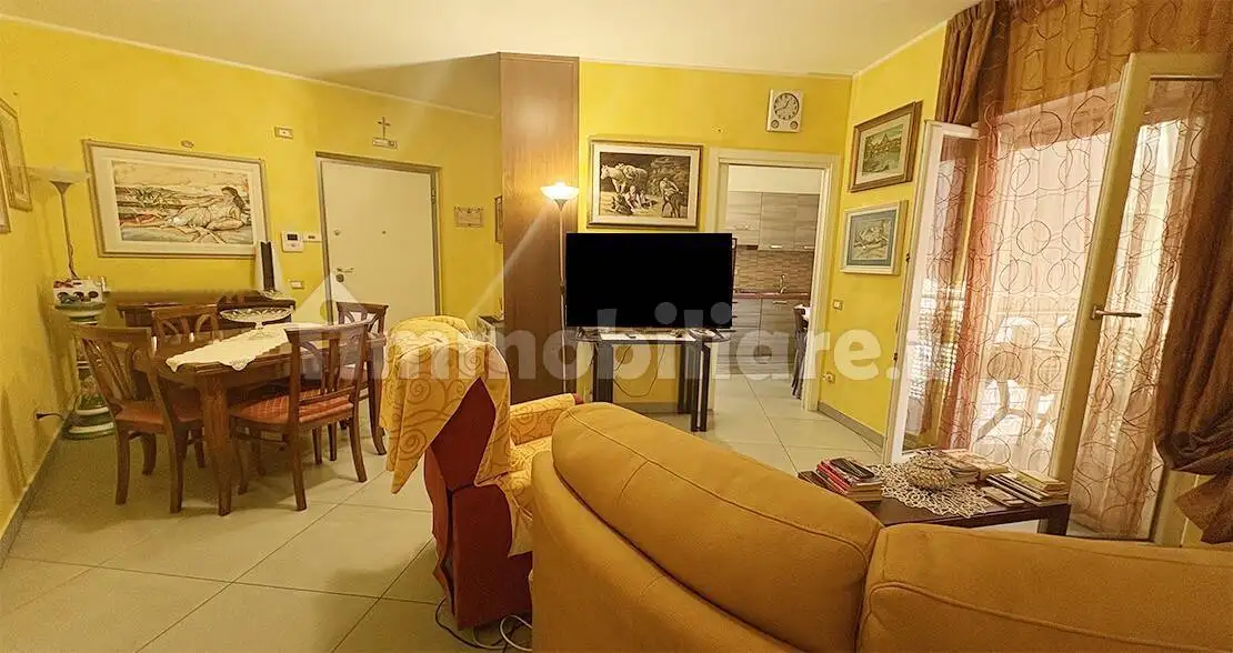 Trilocale via Nestore Mazzei, Rossano Stazione, Corigliano-Rossano - foto 5