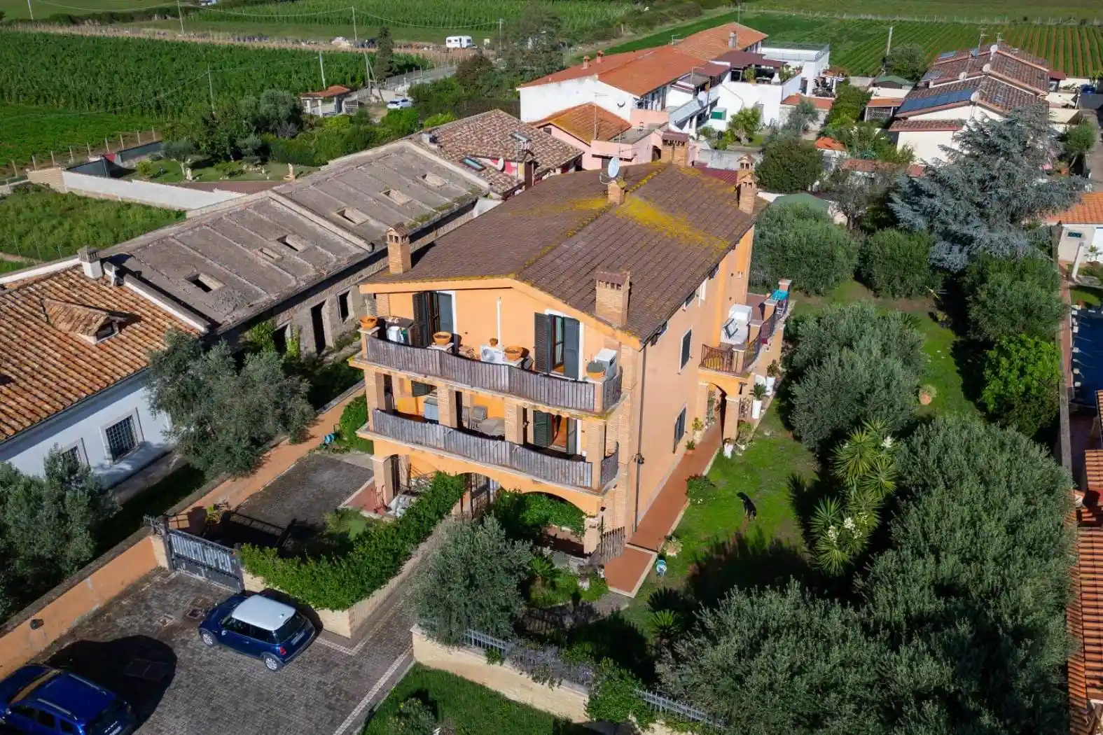 Appartamento in vendita a Ardea