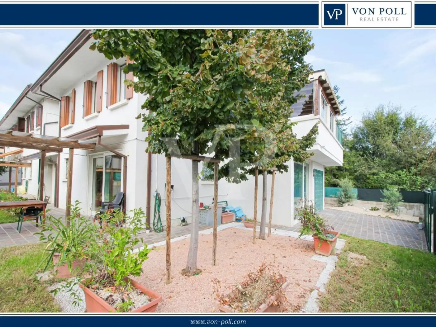 Villa in affitto a Barbarano Mossano