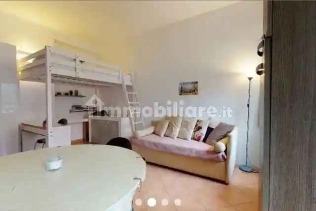 Monolocale via George Washington 83, Washington, Milano - foto 3