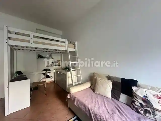 Monolocale via George Washington 83, Washington, Milano - foto 4