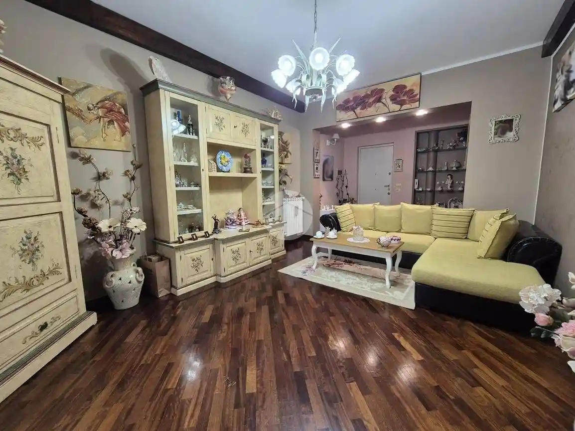 Appartamento in vendita a Palermo