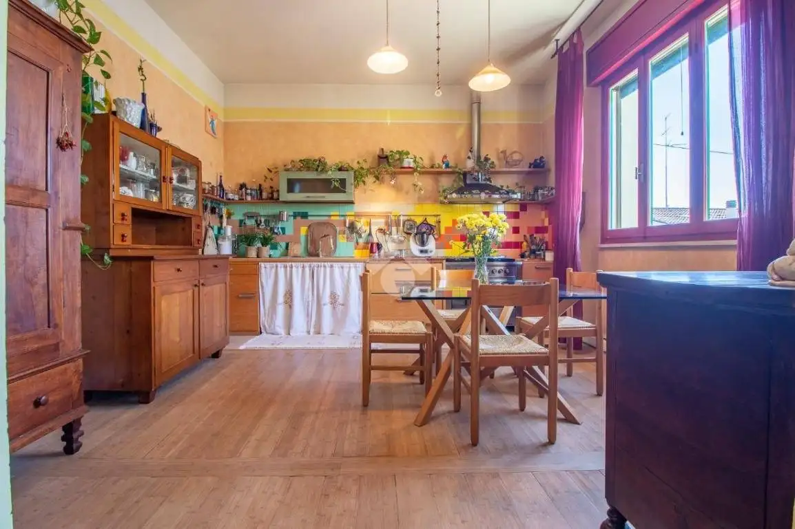 Villa in vendita a Ravenna