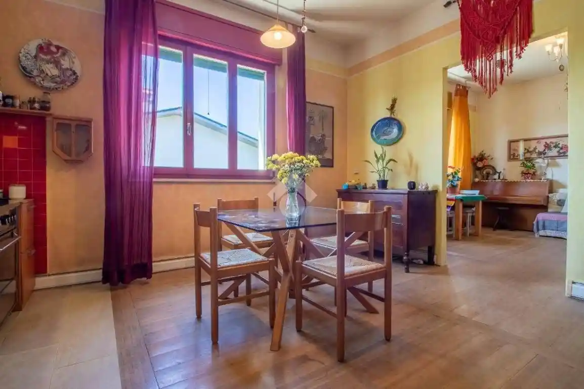 Villa bifamiliare via Pier Alfonso Barbè 109, Mezzano - Borgo Masotti, Ravenna - foto 2