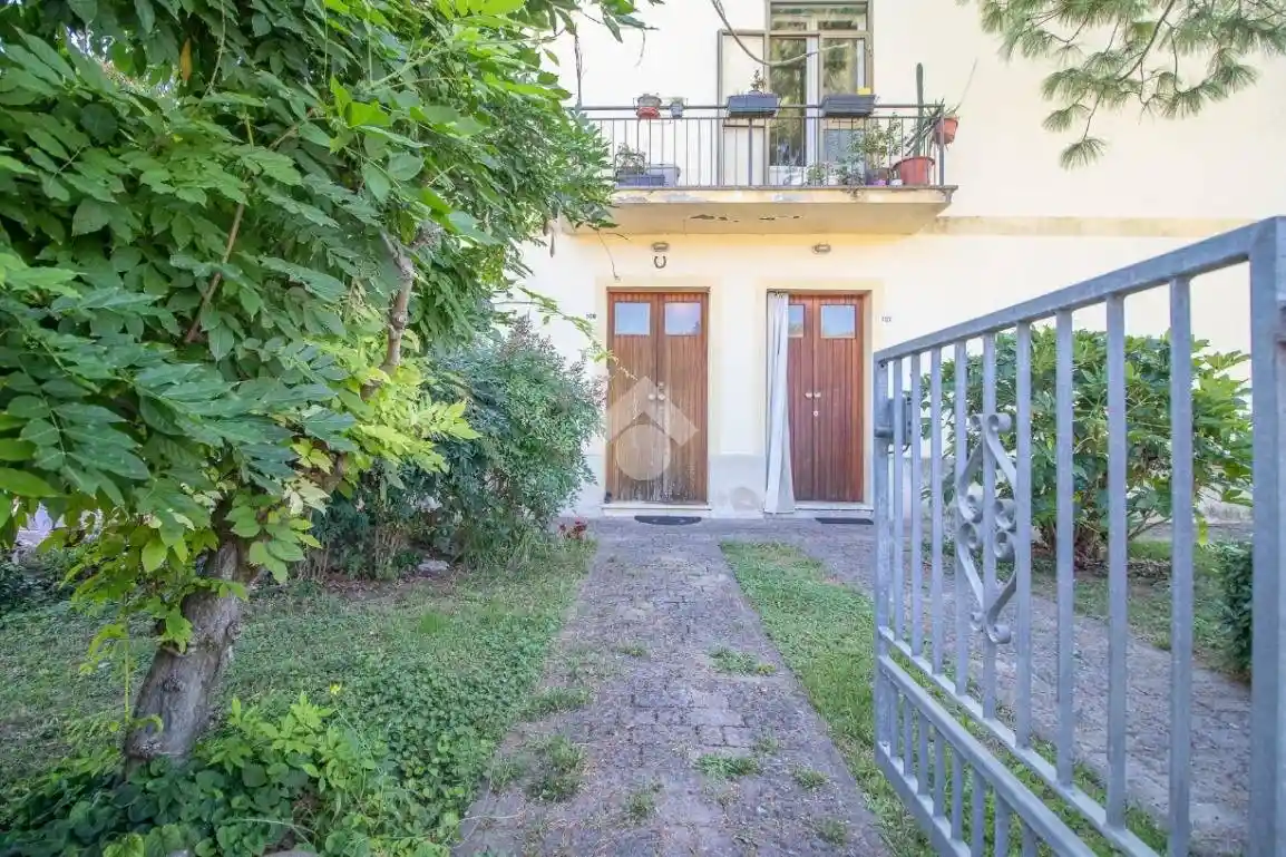 Villa bifamiliare via Pier Alfonso Barbè 109, Mezzano - Borgo Masotti, Ravenna - foto 3