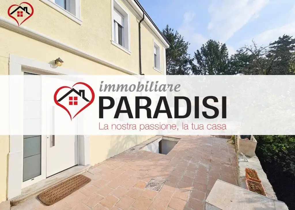 Appartamento in affitto a Trieste