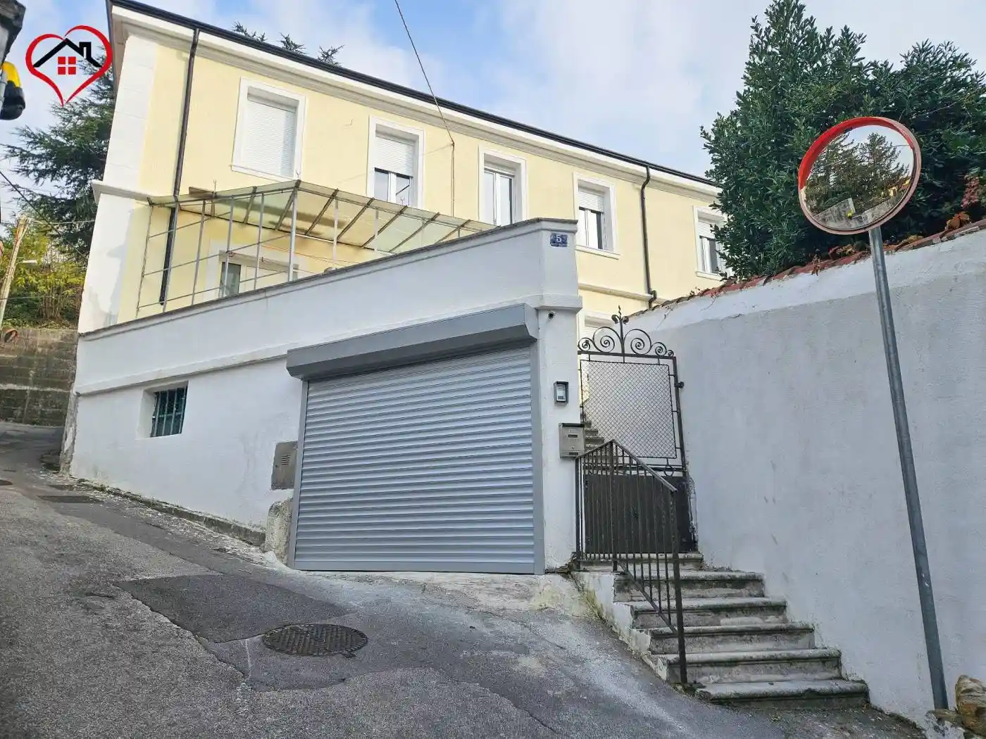 Monolocale via del Lavareto 5, Barcola, Trieste - foto 2