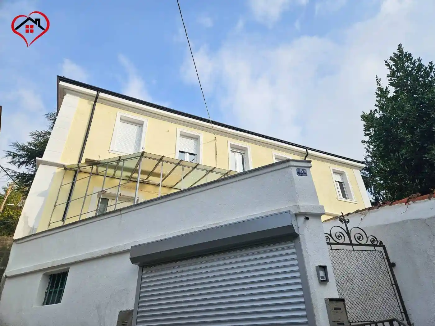 Monolocale via del Lavareto 5, Barcola, Trieste - foto 3