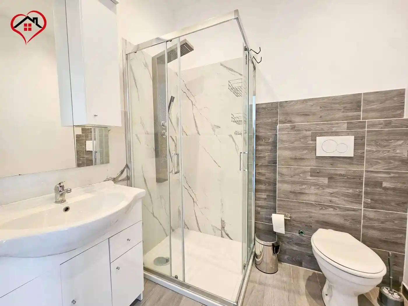 Monolocale via del Lavareto 5, Barcola, Trieste - foto 4