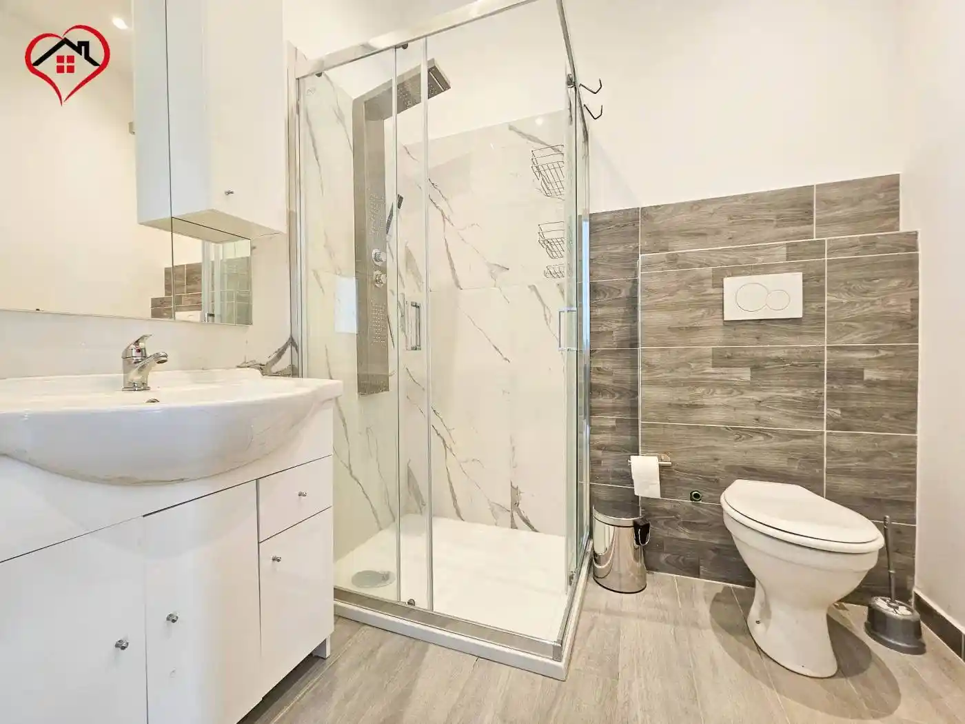 Monolocale via del Lavareto 5, Barcola, Trieste - foto 5