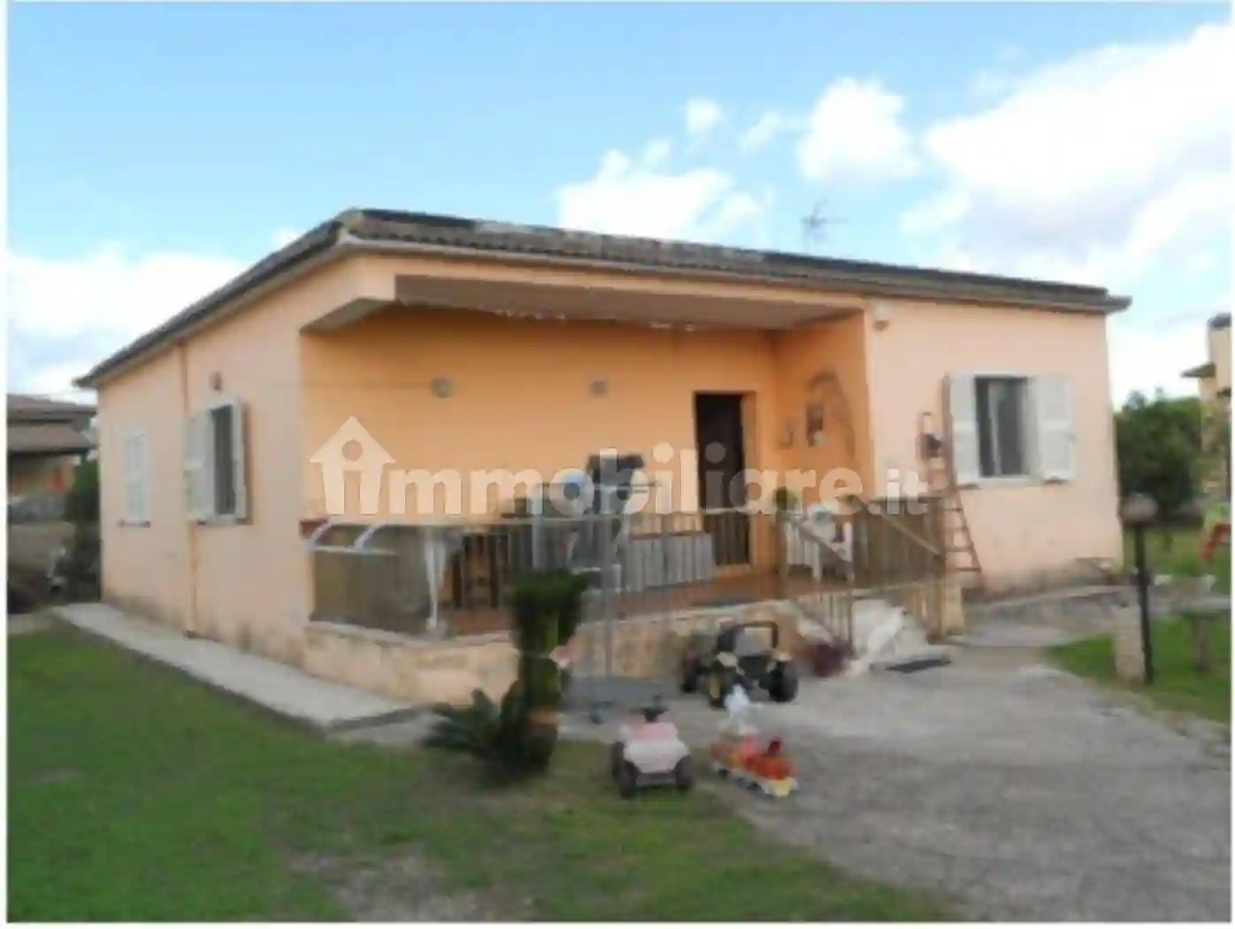 Casa indipendente - foto 5