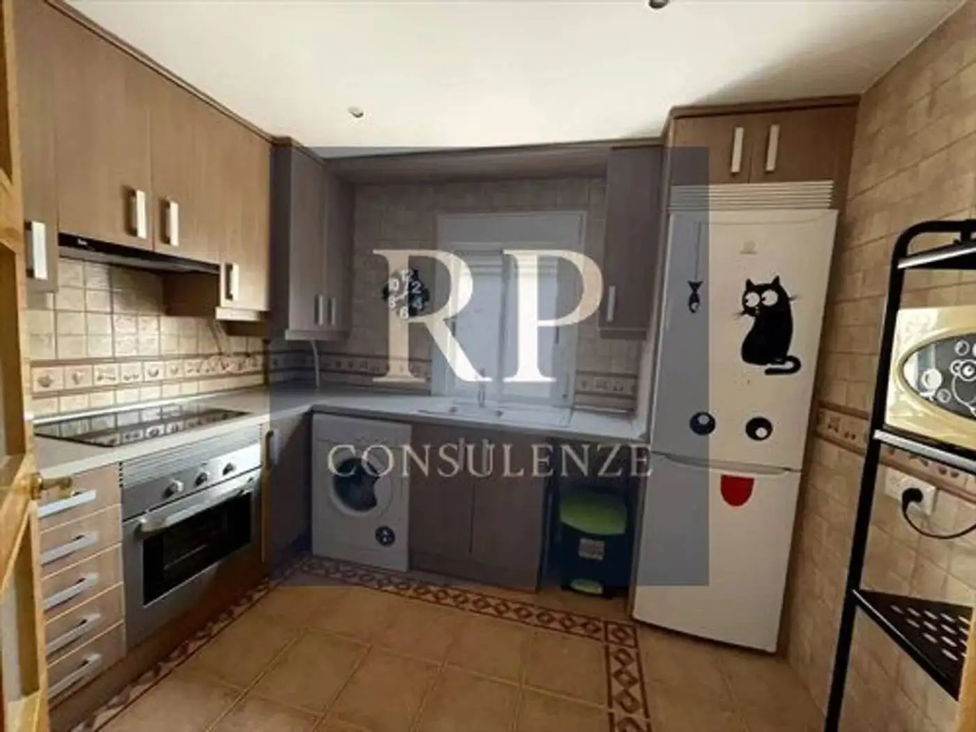 Appartamento in affitto a Firenze