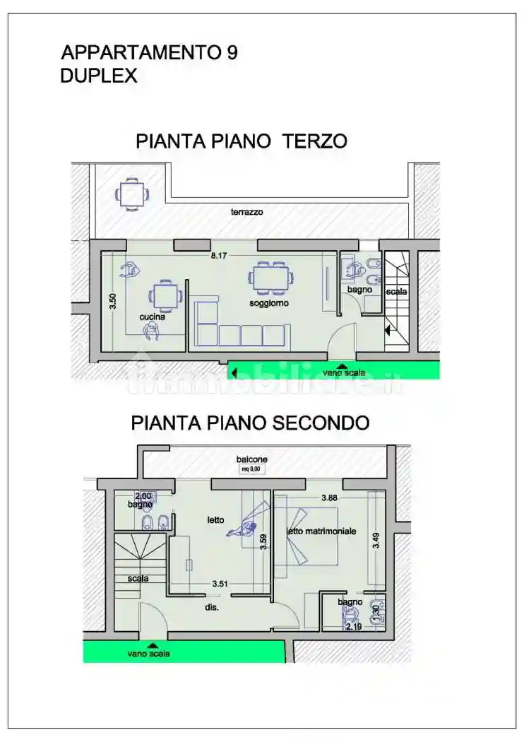 Attico - Mansarda - foto 2