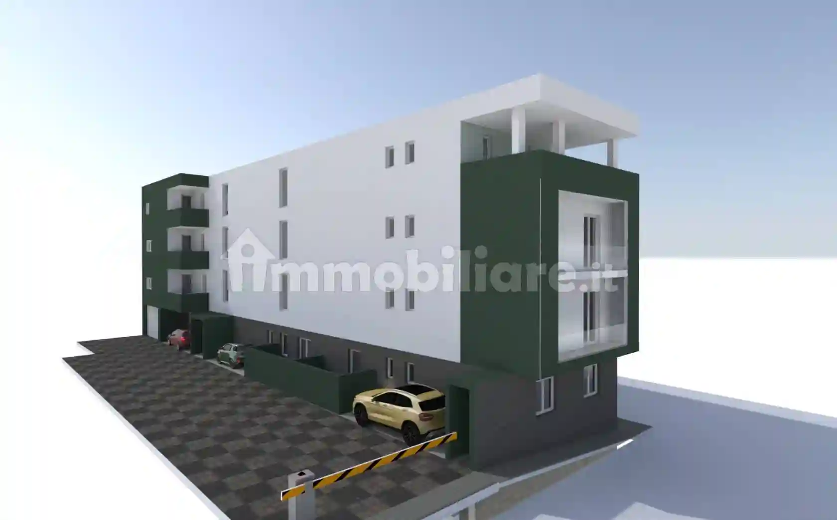 Attico - Mansarda - foto 5