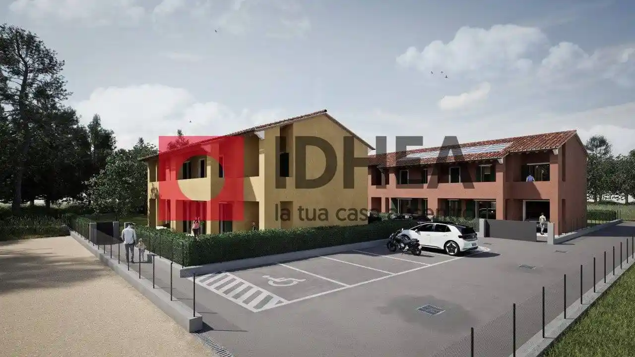 Villa in vendita a Villorba