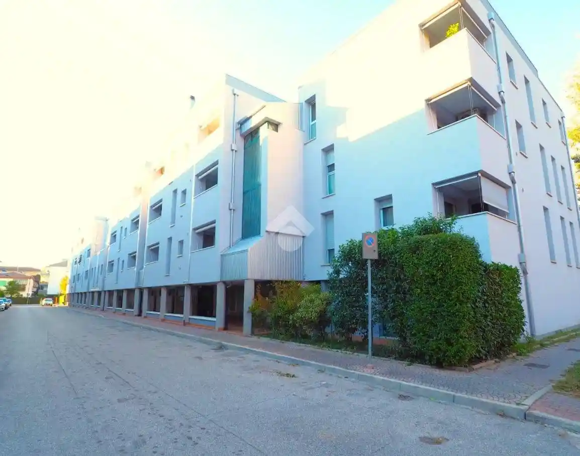 Appartamento in vendita a Venezia