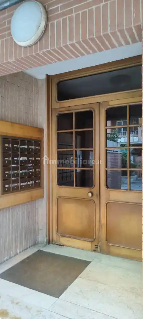 Bilocale via Ugolino Vivaldi, Castel Fusano, Roma - foto 4