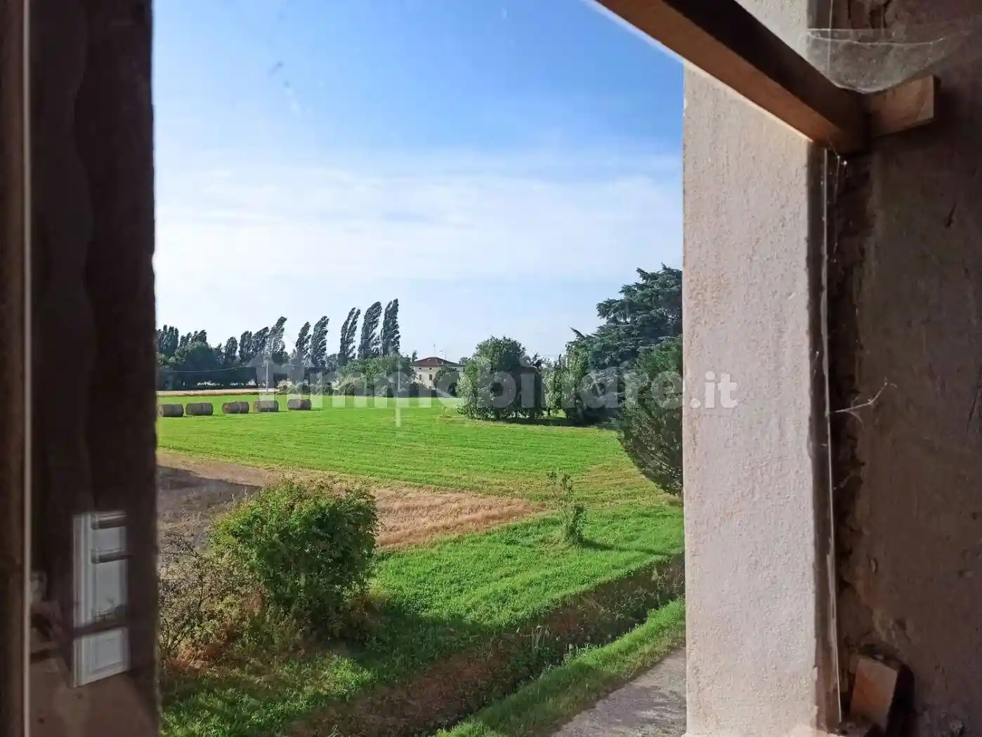 Rustico - Casale in vendita a Collecchio