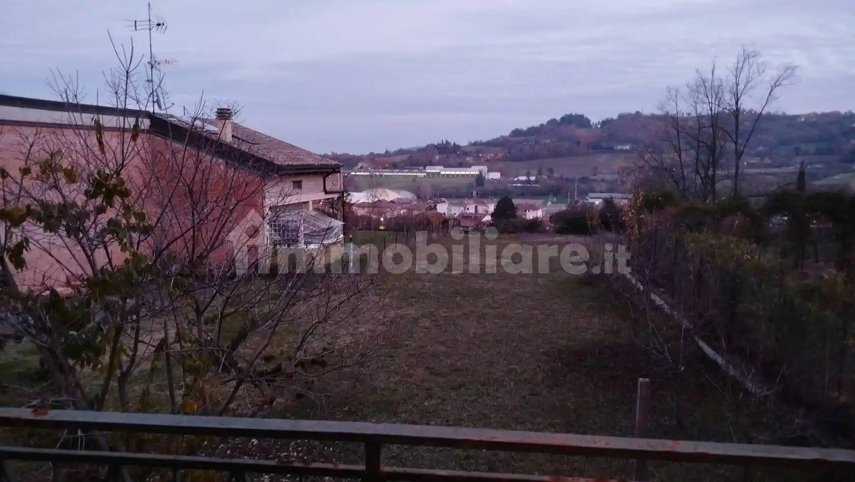 Villa in vendita a Traversetolo