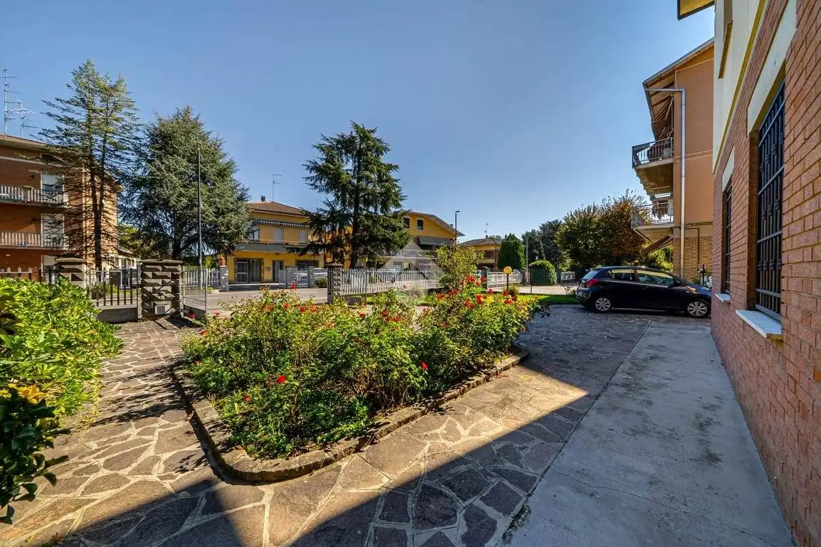Villa in vendita a Reggio Emilia