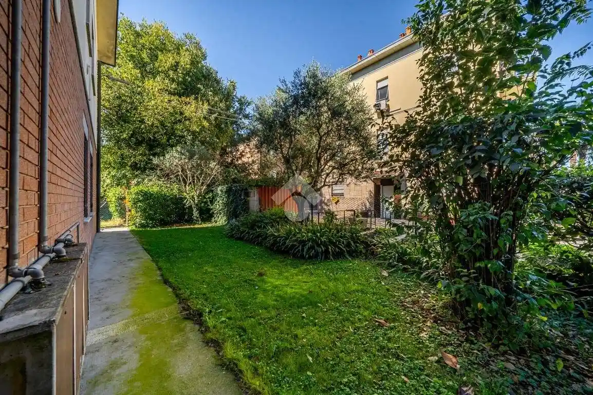 Villa bifamiliare via Ludwig Van Beethoven, Gavassa, Reggio Emilia - foto 3