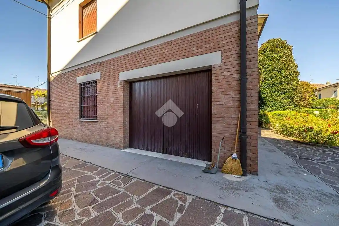 Villa bifamiliare via Ludwig Van Beethoven, Gavassa, Reggio Emilia - foto 4