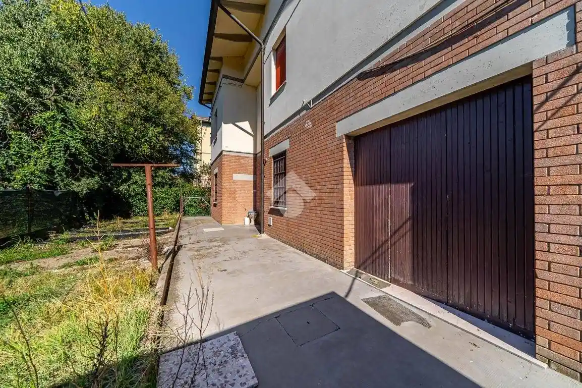 Villa bifamiliare via Ludwig Van Beethoven, Gavassa, Reggio Emilia - foto 5