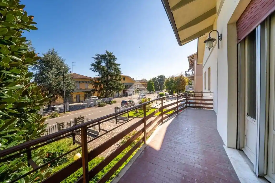 Villa in vendita a Reggio Emilia