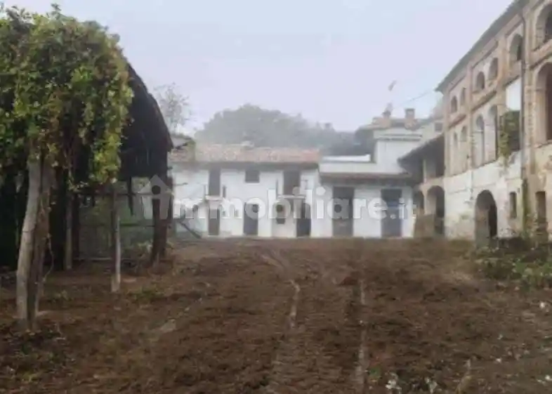Terratetto unifamiliare Cascina Casa del Rosso, Centro, Odalengo Grande - foto 4