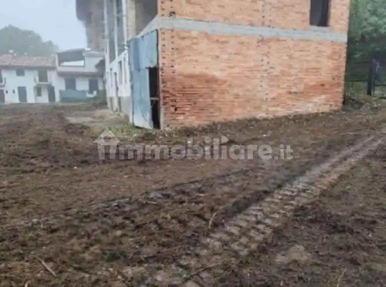Terratetto unifamiliare Cascina Casa del Rosso, Centro, Odalengo Grande - foto 5