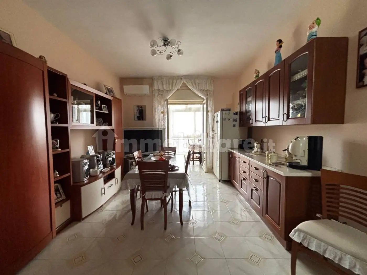 Appartamento in vendita a Torre del Greco