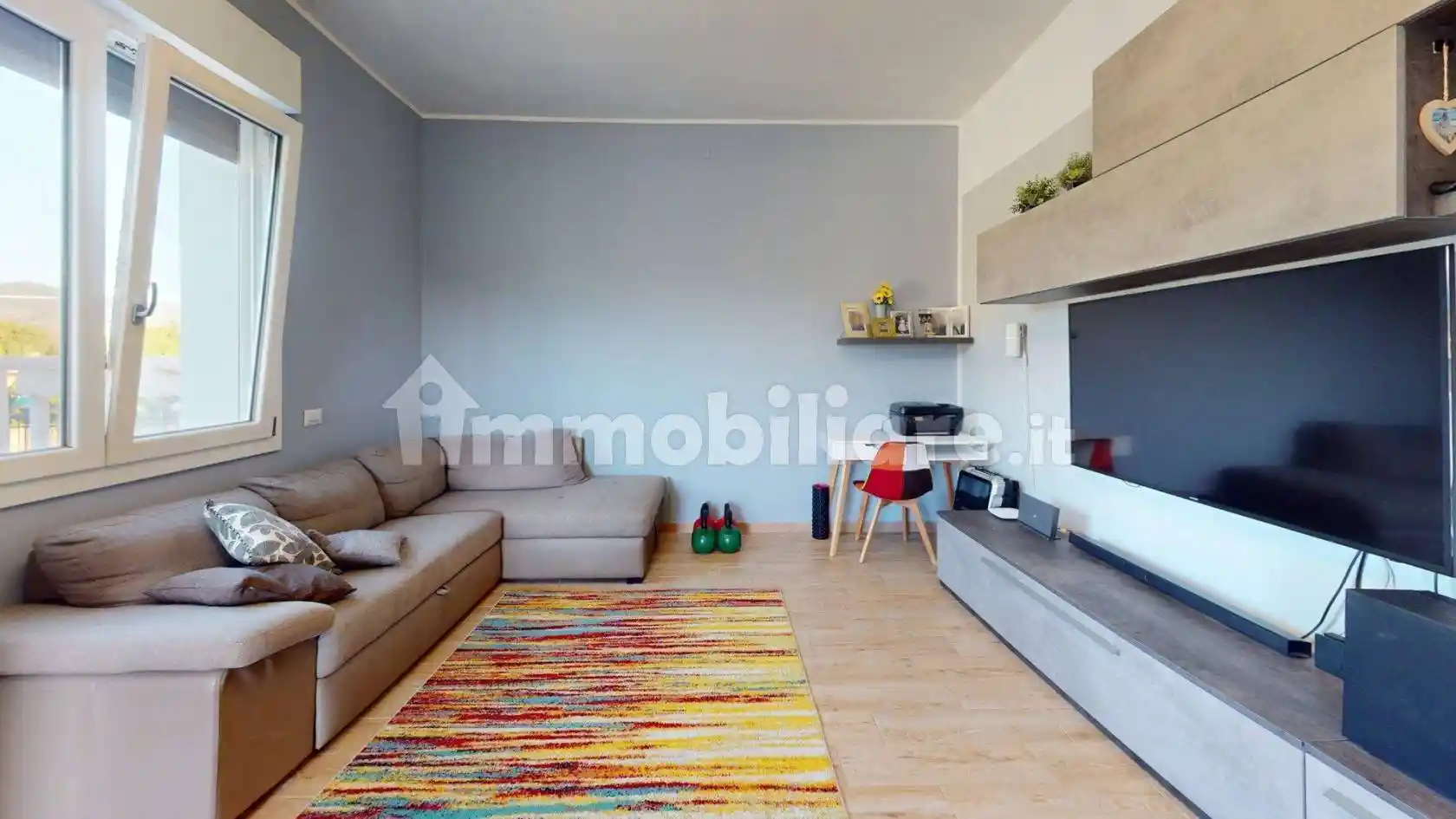 Casa indipendente in vendita a Quartu Sant'Elena