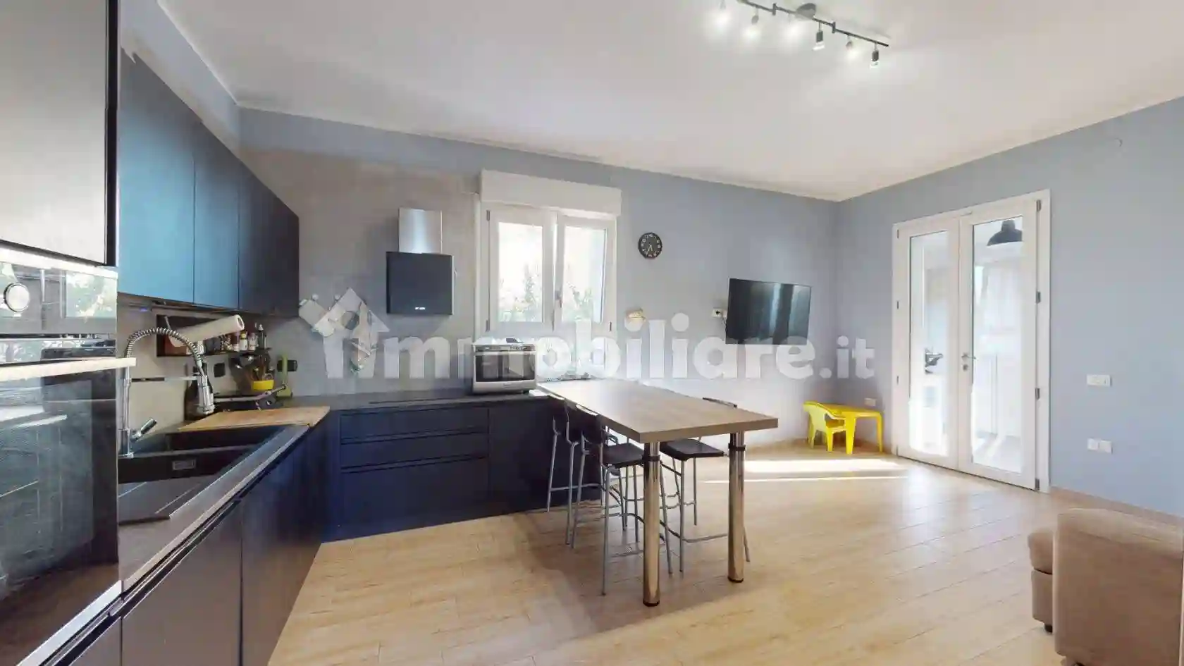 Casa indipendente - foto 5