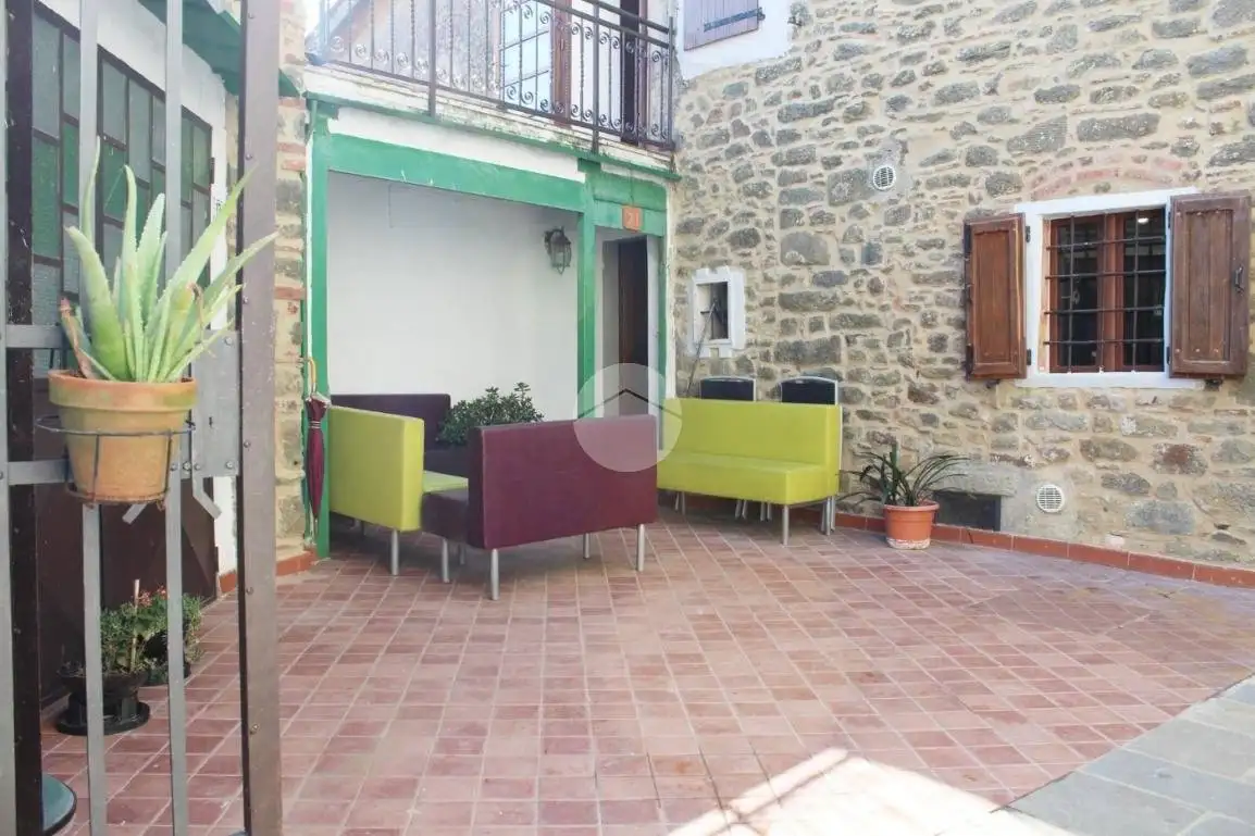 Casa indipendente in vendita a Marliana