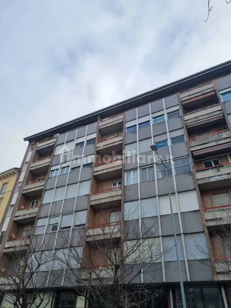 Appartamento in vendita a Gallarate