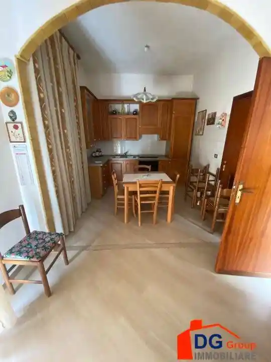 Casa indipendente in vendita a Alcamo