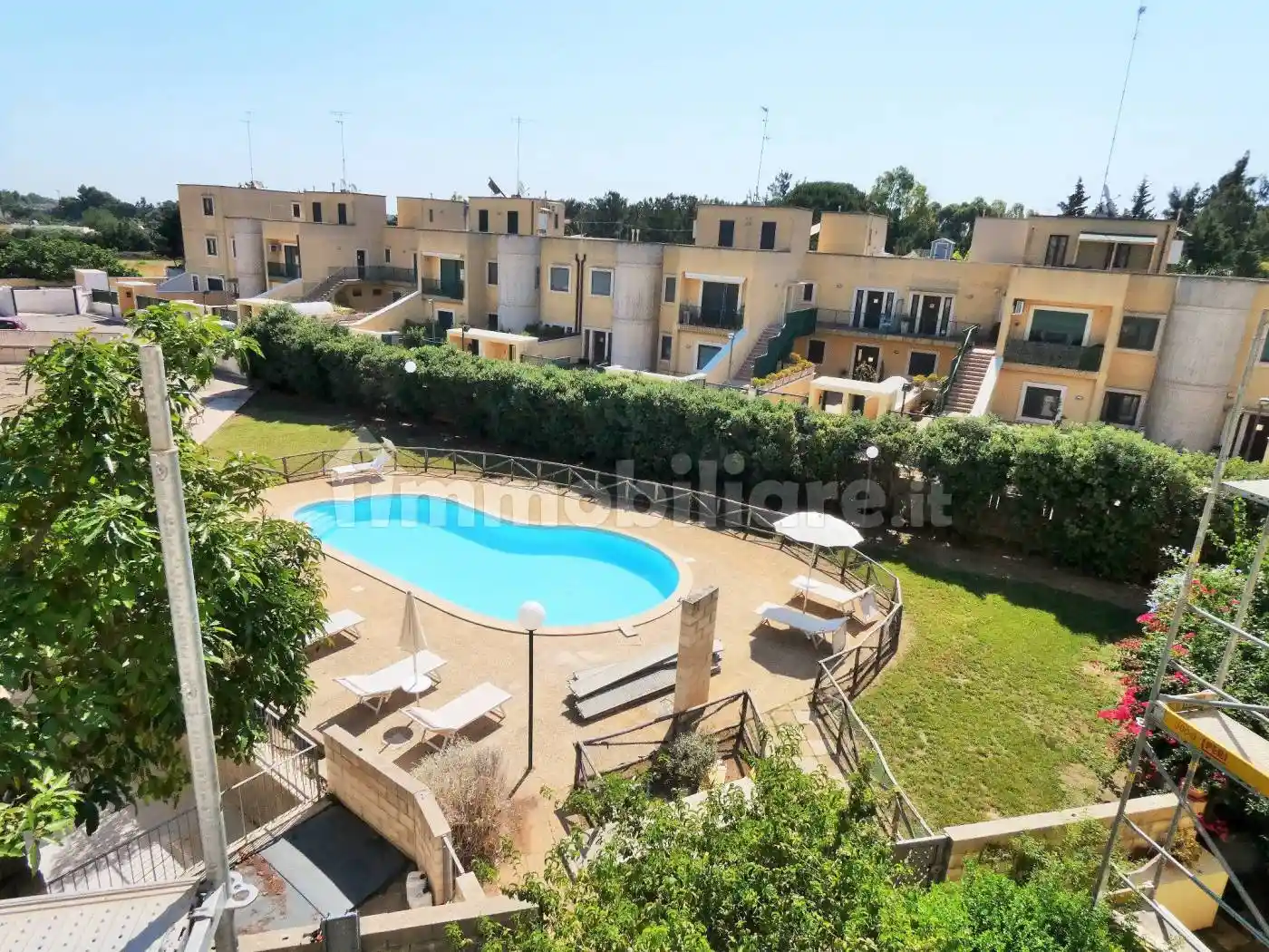 Appartamento ottimo stato, secondo piano, Borgo Pace, Lecce - foto 3