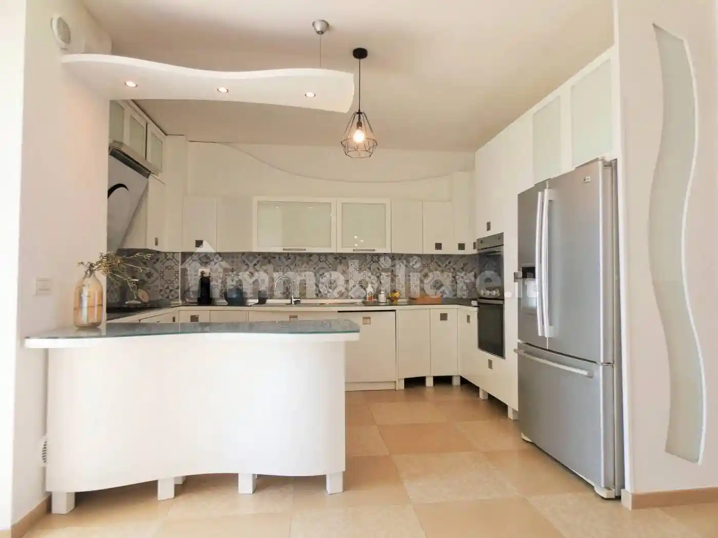 Appartamento ottimo stato, secondo piano, Borgo Pace, Lecce - foto 5