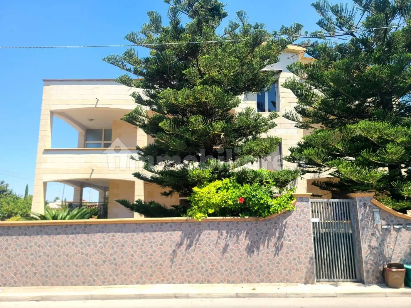 Villa in vendita a Taranto
