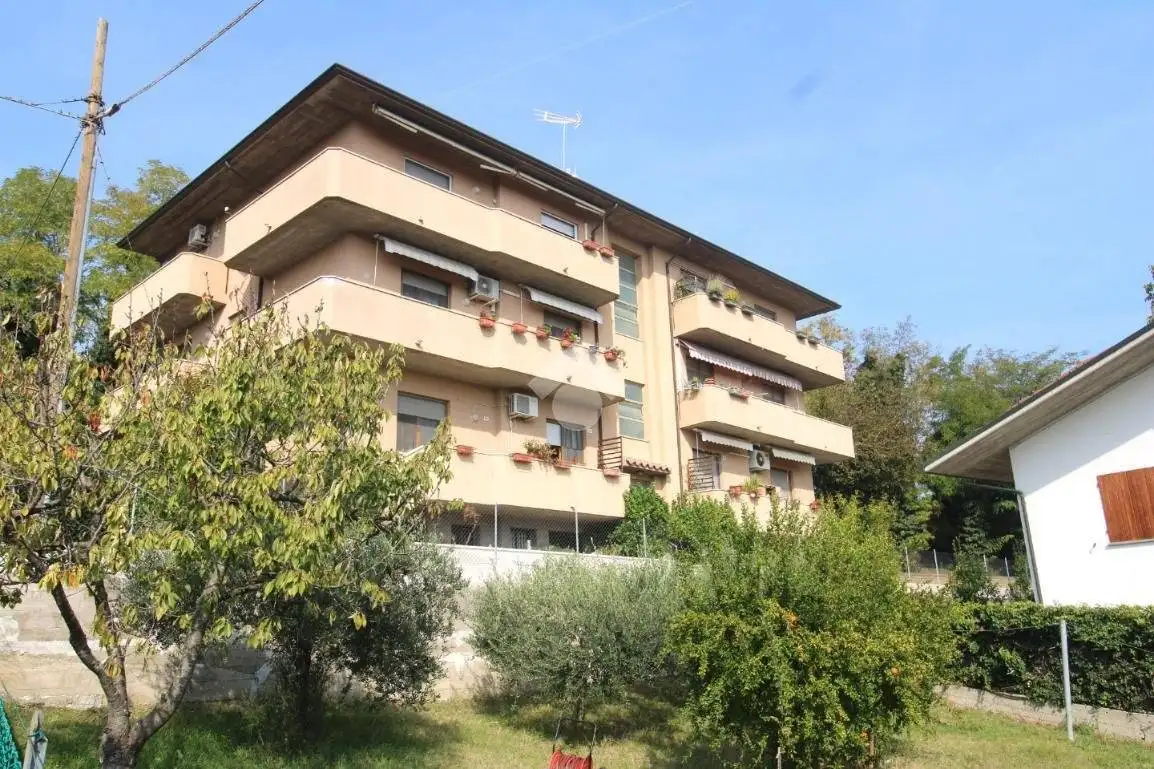 Appartamento in vendita a Bertinoro