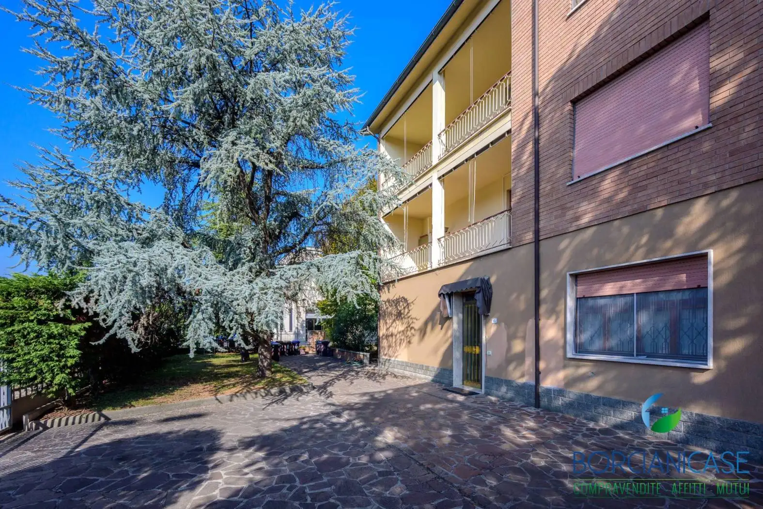 Appartamento in vendita a Campogalliano