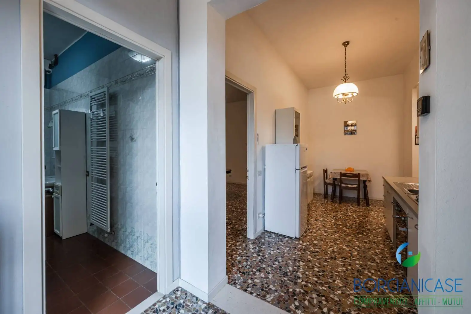 Trilocale via Giuseppe Di Vittorio 46, Centro, Campogalliano - foto 2