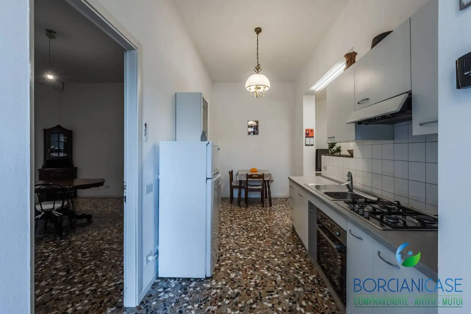 Trilocale via Giuseppe Di Vittorio 46, Centro, Campogalliano - foto 3